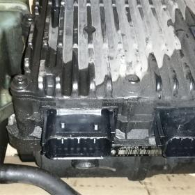 Powerpack Getriebesteuergerät Wabco 4770010360